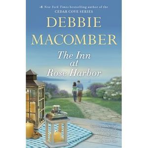 The Inn at Rose Harbor -- Debbie Macomber